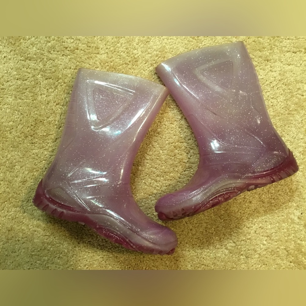 Skeeper rain boots